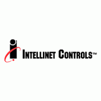 Intellinet Controls logo vector logo