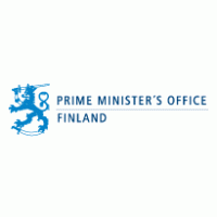 Prime Minister’s Office Finland logo vector logo