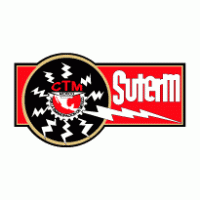 SUTERM logo vector logo