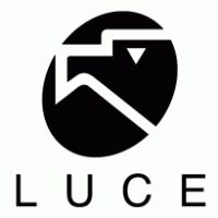 Isituto Luce logo vector logo
