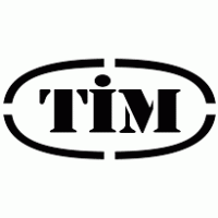 tim logo vector logo