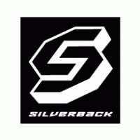 silverback logo vector logo