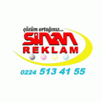 Sinan Reklam logo vector logo