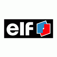 Elf logo vector logo