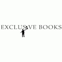 Exclusive books logo vector logo