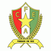 CF Estrela Amadora logo vector logo