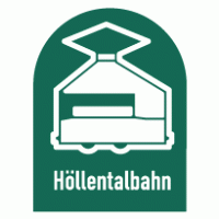 Hцllentalbahn Payerbach Hirschwang logo vector logo