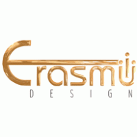 Erasmui logo vector logo