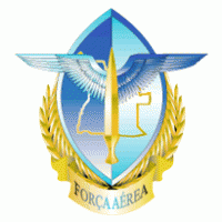 Forзa Aerea Angolana logo vector logo