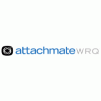 AttachmateWRQ logo vector logo