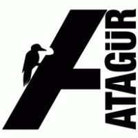 atagur logo vector logo