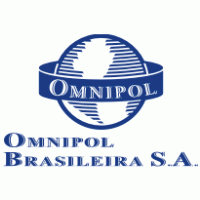 Omnipol logo vector logo