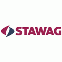 Stawag logo vector logo