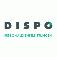 DISPO logo vector logo