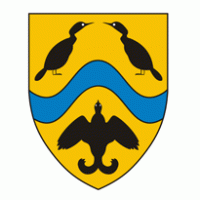 Viborg logo vector logo