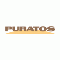 PURATOS logo vector logo