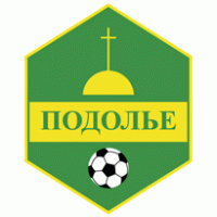 FK Podolye Voronovo logo vector logo