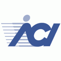 Aci Automobile Club d’Italia logo vector logo