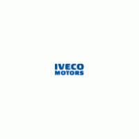 IVECO MOTORS logo vector logo