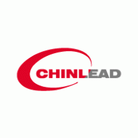 Chinlead logo vector logo