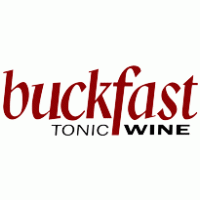 Buckfast Tonic Wine logo vector logo