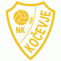 NK Kocevje logo vector logo