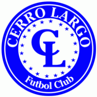 Cerro Largo F.C. logo vector logo