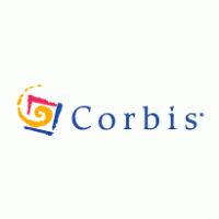 Corbis logo vector logo