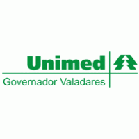 UNIMED logo vector logo