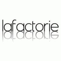 lafactorie logo vector logo