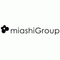 miashiGroup logo vector logo