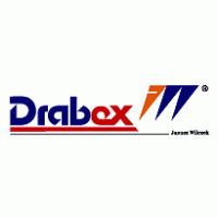 Drabex logo vector logo