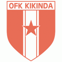 OFK Kikinda logo vector logo
