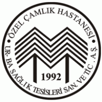 ozel caml?k logo vector logo