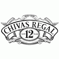 Chivas Regal logo vector logo