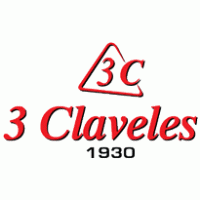 3 claveles