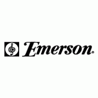 Emerson logo vector logo