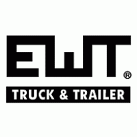 EWT logo vector logo