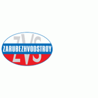 ZVS ZARUBEZHVODSTROY logo vector logo