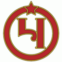 Chardafon Gabrovo (old logo) logo vector logo