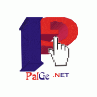 palge.net logo vector logo