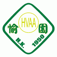 Happy Valley logo vector logo
