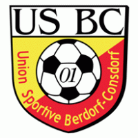 US Berndorf-Consdorf logo vector logo