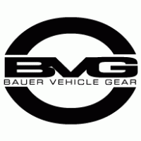 Bauer Vehicle Gear logo vector logo