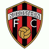 FC Nordstern Basel (logo of 70’s – 80’s) logo vector logo