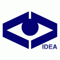 Idea logo vector logo