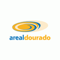 Areal Dourado logo vector logo