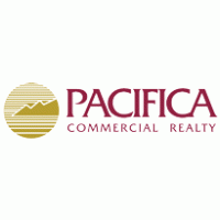 PACIFICA REALY logo vector logo