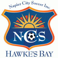 Hawke’s Bay United logo vector logo