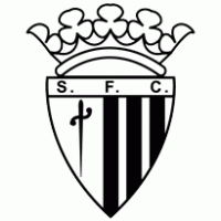 Sequeirense FC logo vector logo